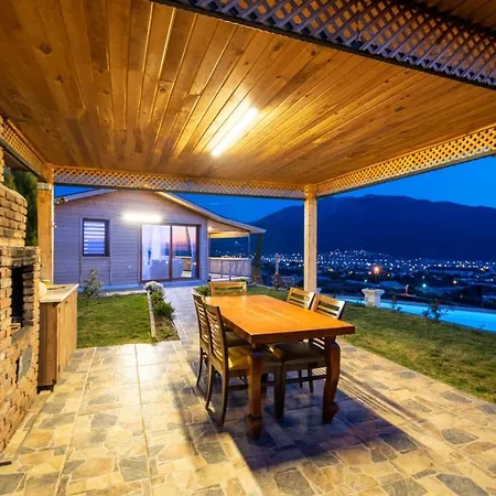 Enver By Solo Amazing View Vila