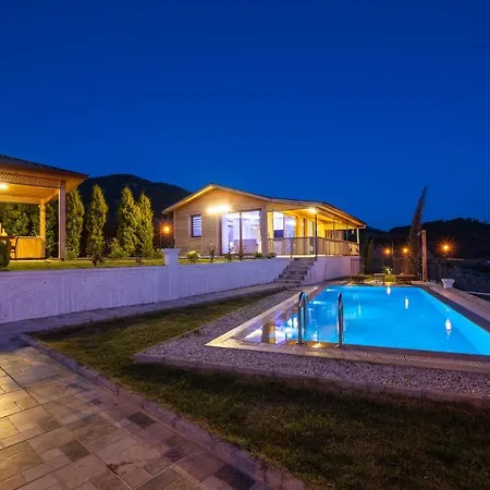 Vila Enver By Solo Amazing View