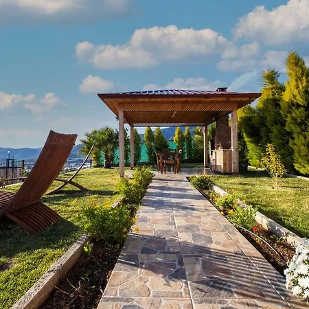 Enver By Solo Amazing View Vila *