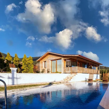 Vila Enver By Solo Amazing View *