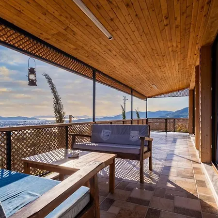 Enver By Solo Amazing View Vila Fethiye