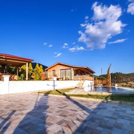 Vila Enver By Solo Amazing View *