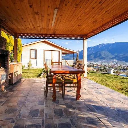 Enver By Solo Amazing View Vila *