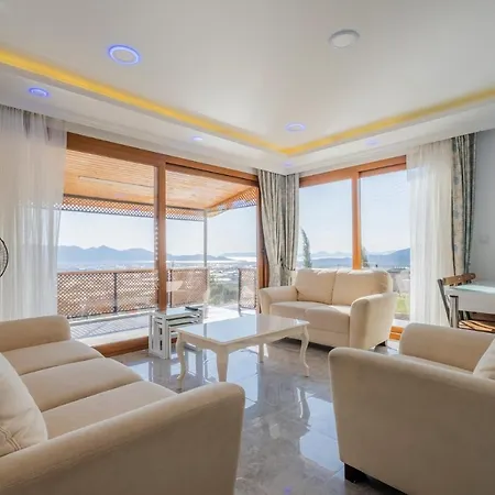 Enver By Solo Amazing View Vila