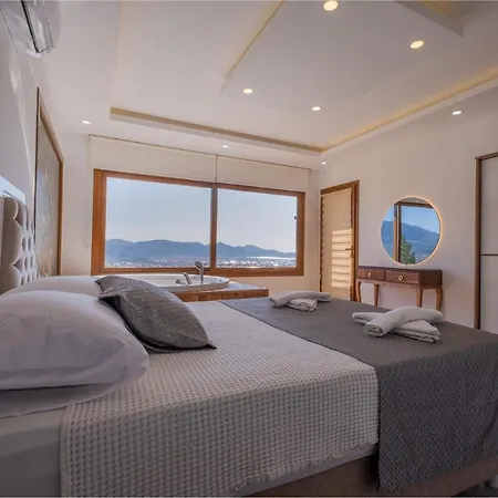 Vila Enver By Solo Amazing View *