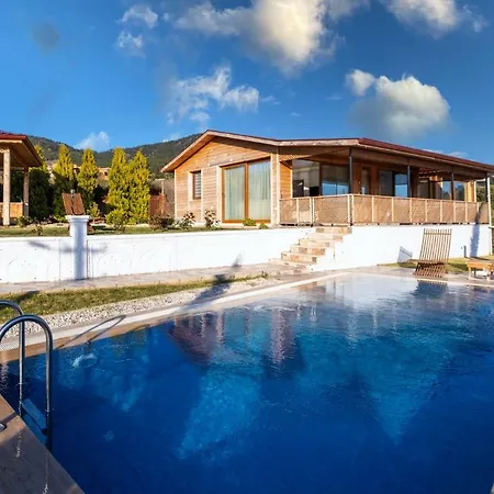 Vila Enver By Solo Amazing View